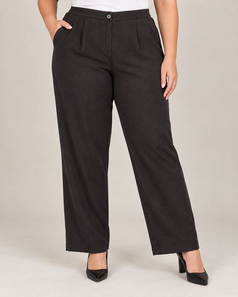 Immagine di CURVY GIRL TAILORED TROUSERS - MATCHING BLAZER AVAILABLE